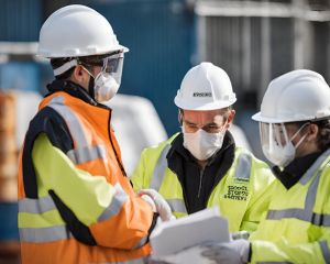hazardous materials SOCOTEC