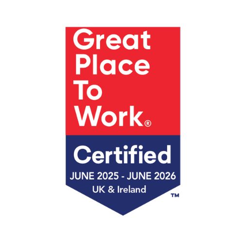 Great Place To Work SOCOTEC Ireland