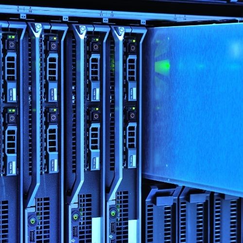 Data centres