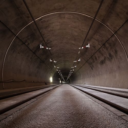 Infrastructure Sector