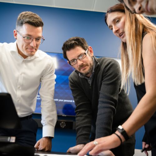 SOCOTEC Multidisciplinary approach