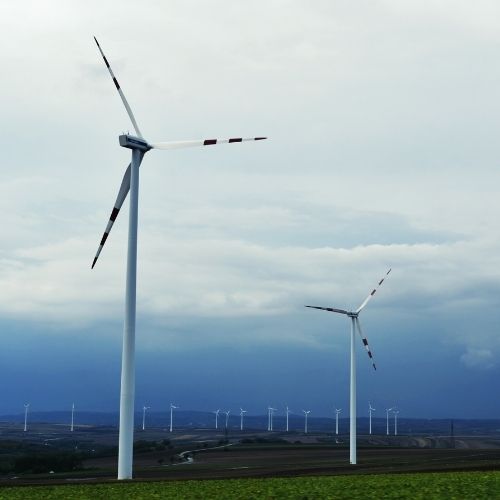 Renewable energy