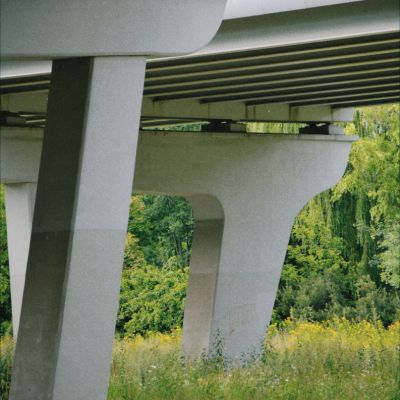 Bridge Structural Monitoring 