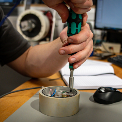 Calibration