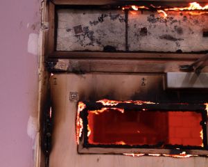 Fire Testing and Certification SOCOTEC Ireland