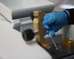 Forensic Testing SOCOTEC Ireland