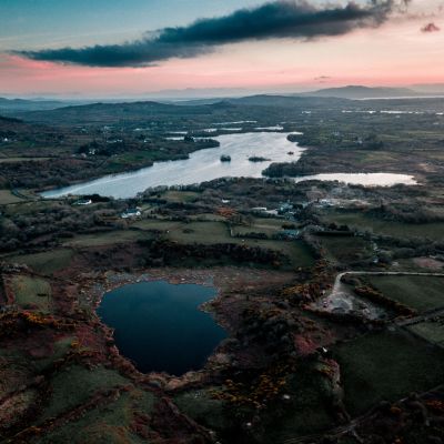 Irish water regulations