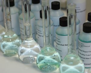 Soil Water Gas Dust Testing SOCOTEC Ireland