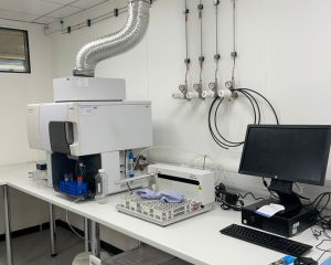 solid fuels oils testing SOCOTEC Ireland