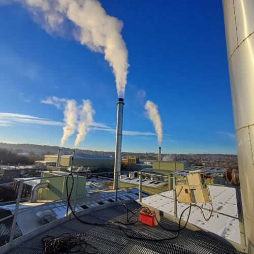 environmental Monitoring