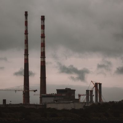 Stack monitoring