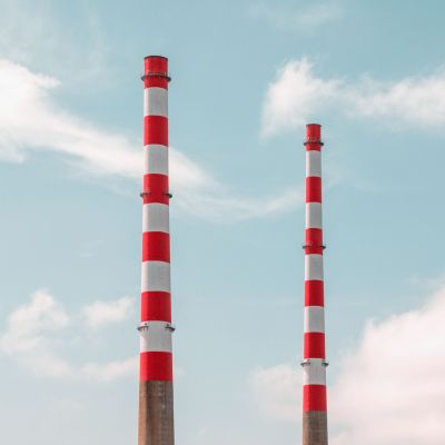 Stack monitoring