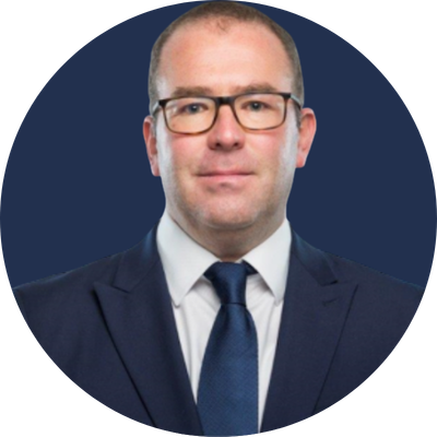 Stephan Kavanagh