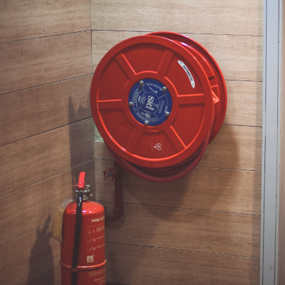 Structures, Façades and Fire Safety