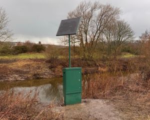 water quality monitoring SOCOTEC