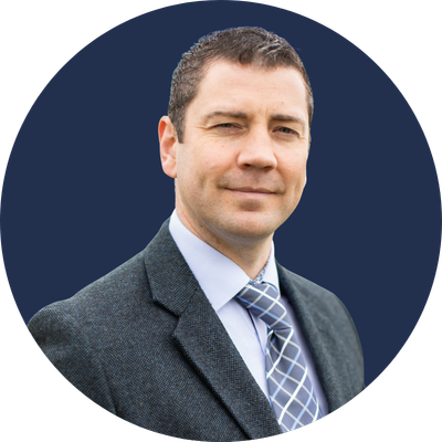 Mark Hodgens