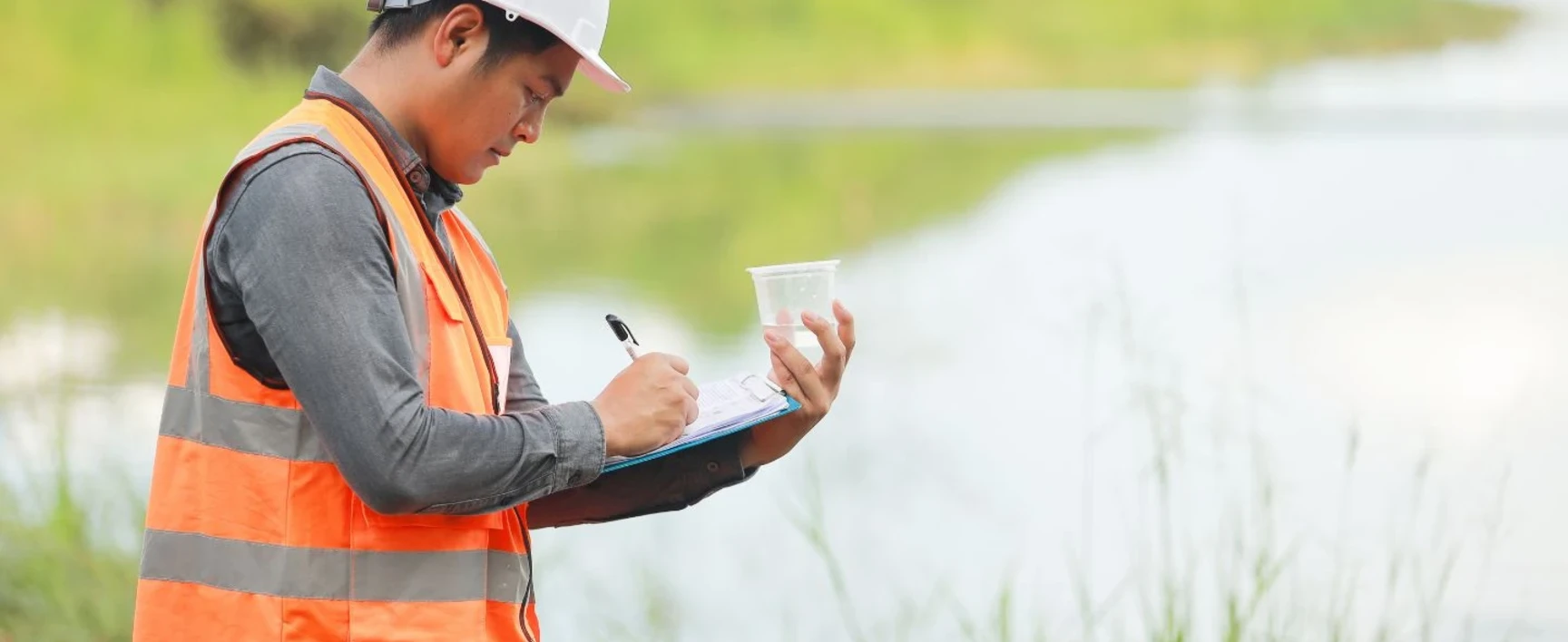 environmental monitoring and consultancy