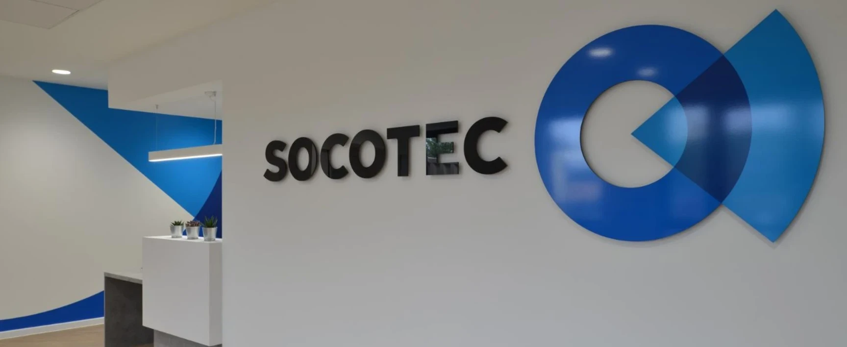 News and Media SOCOTEC Ireland