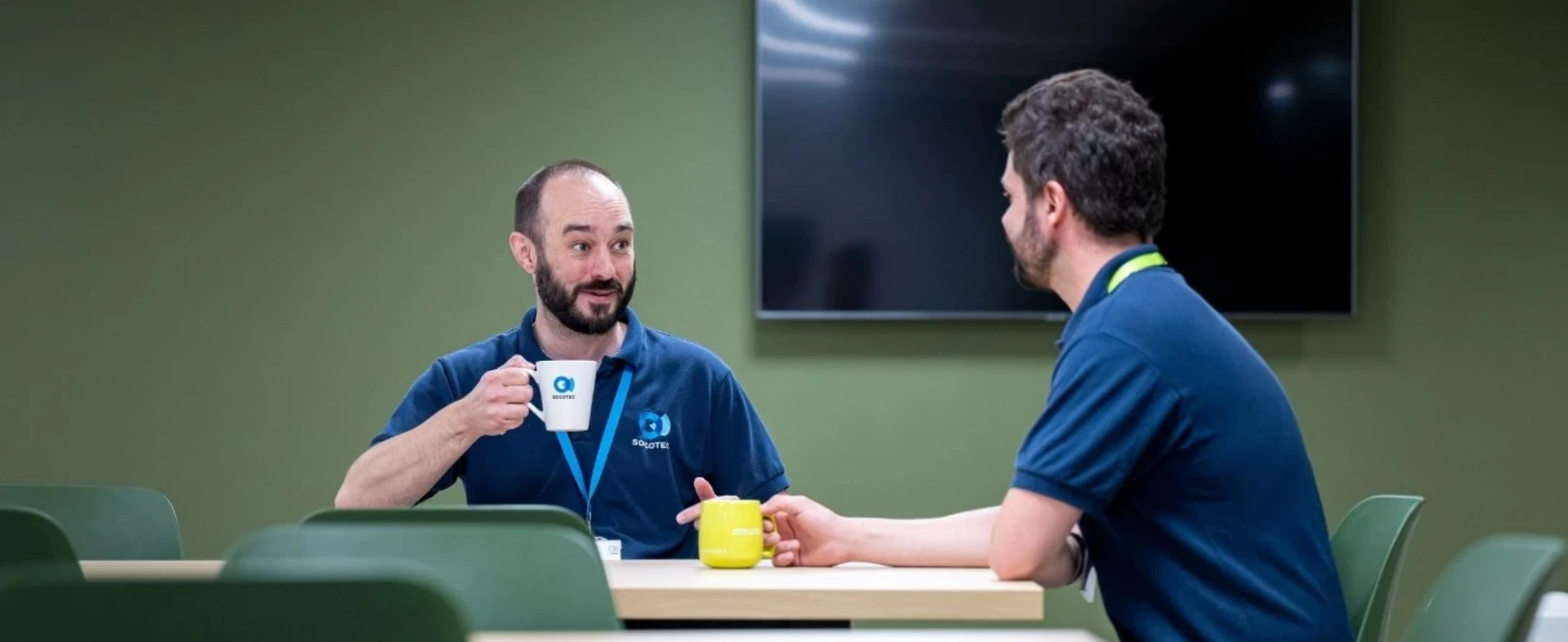 careers at SOCOTEC Ireland