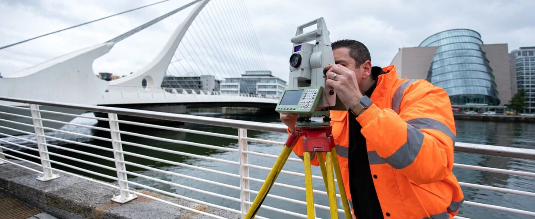 Geophysical Surveys SOCOTEC Ireland
