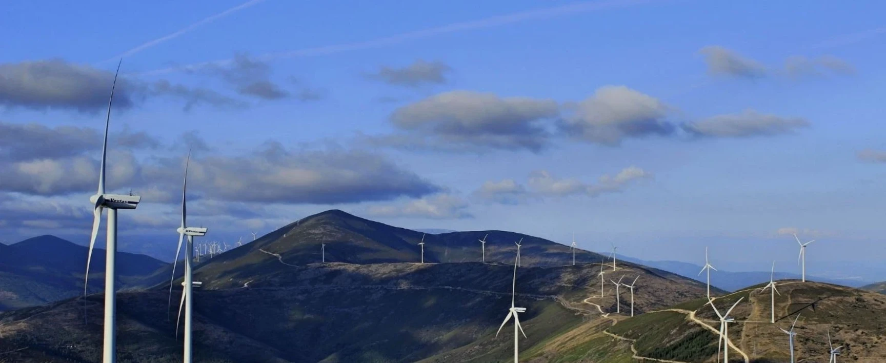 Reaching net zero targets header