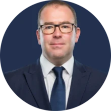 Stephan Kavanagh