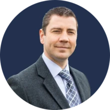Mark Hodgens