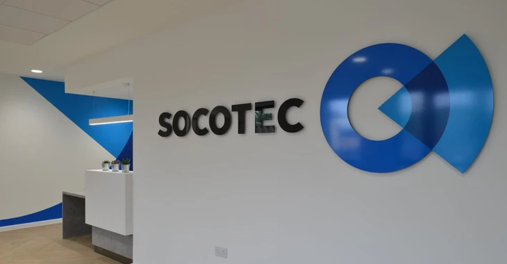 News and Media SOCOTEC Ireland