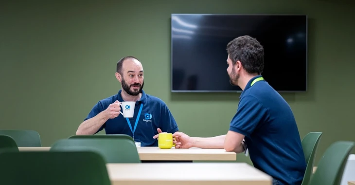 careers at SOCOTEC Ireland