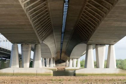 Bridge Structural Monitoring Thumbnail