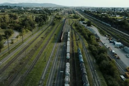 Luas Infrastructure thumbnail
